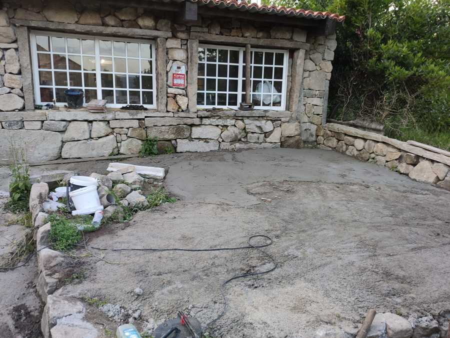 terraza