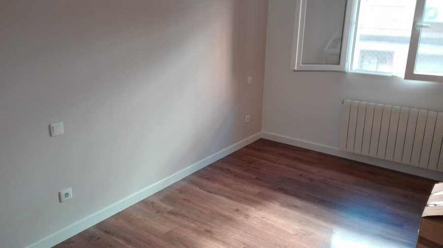 reforma piso