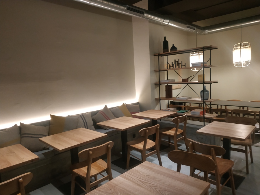Comedor