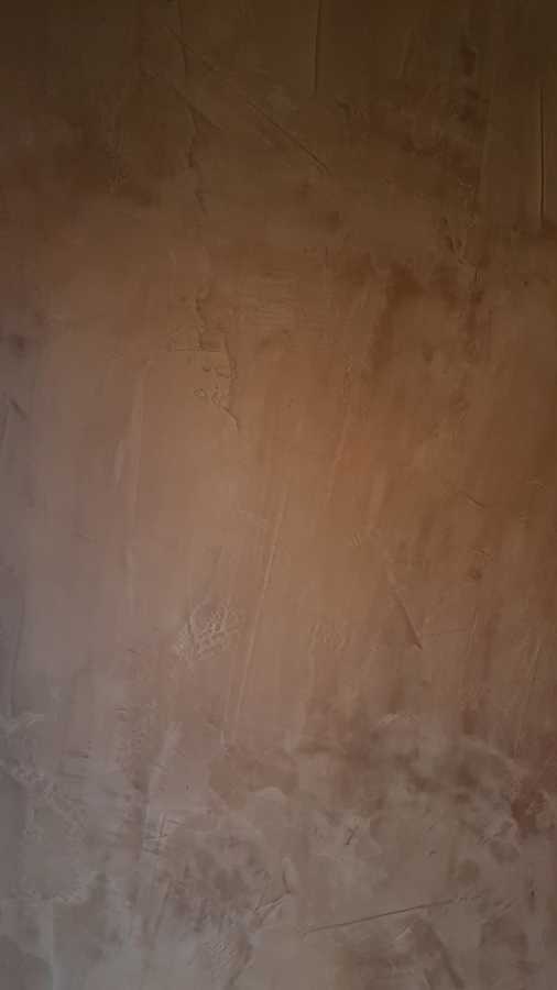 Estuco veneciano marron 2