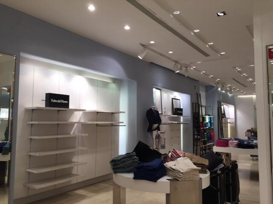 Tiendas Cortefiel