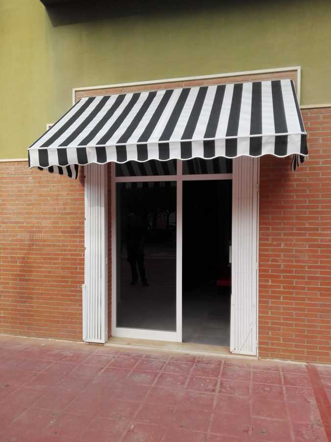 Toldo