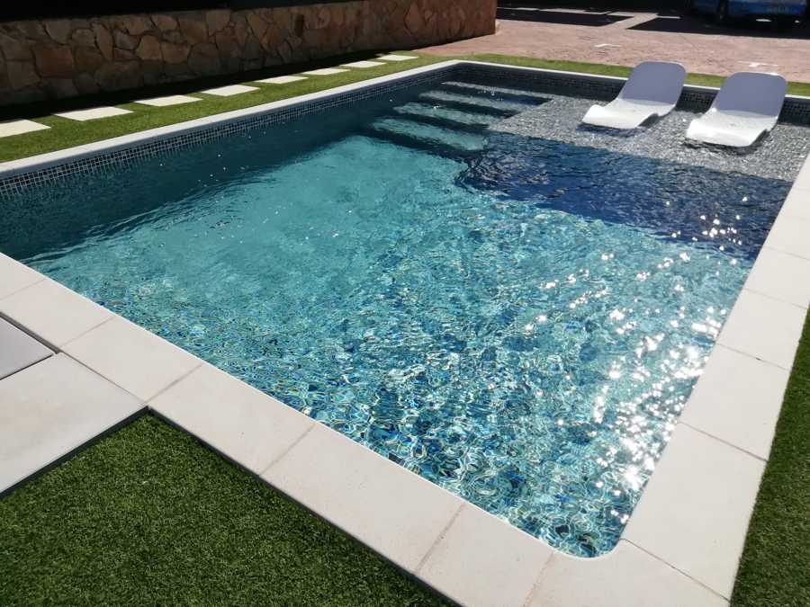 PISCINAS DESJOYAUX