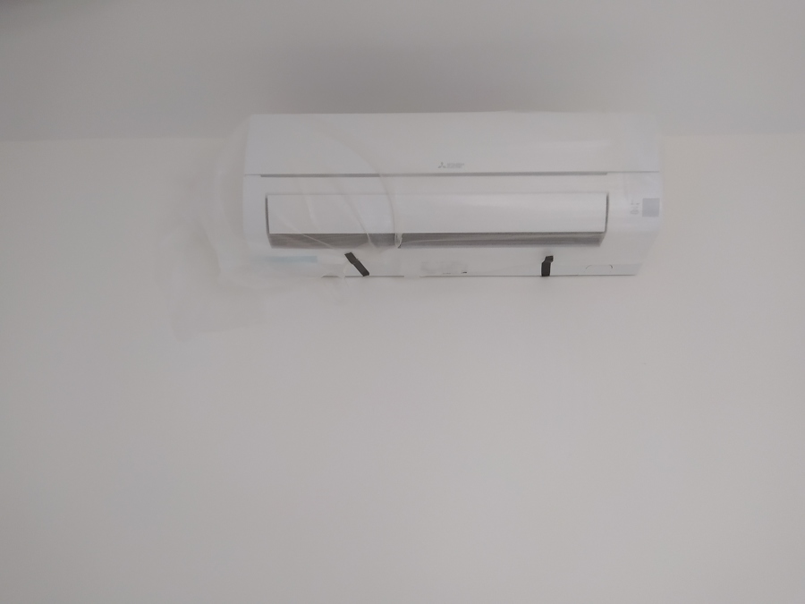 Instalación de 2 equipos 2x1
