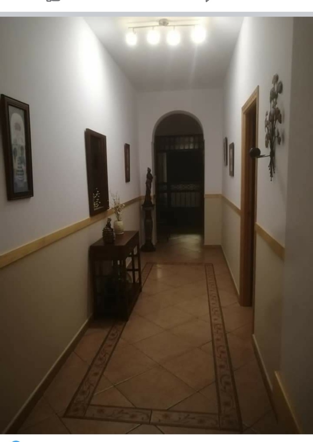 PASILLOS