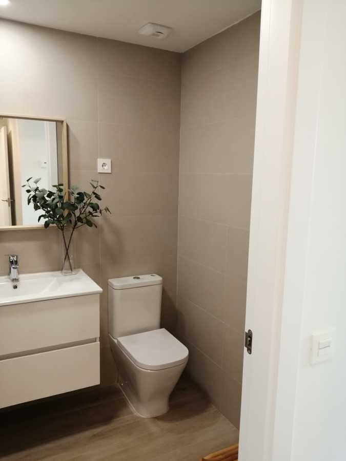 Baño
