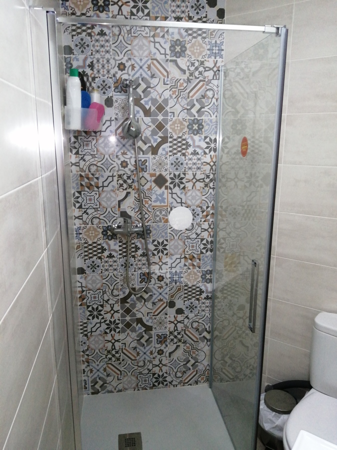 Ducha