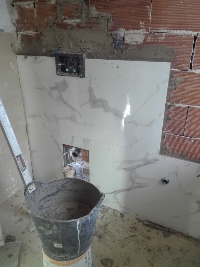 Porcelanico