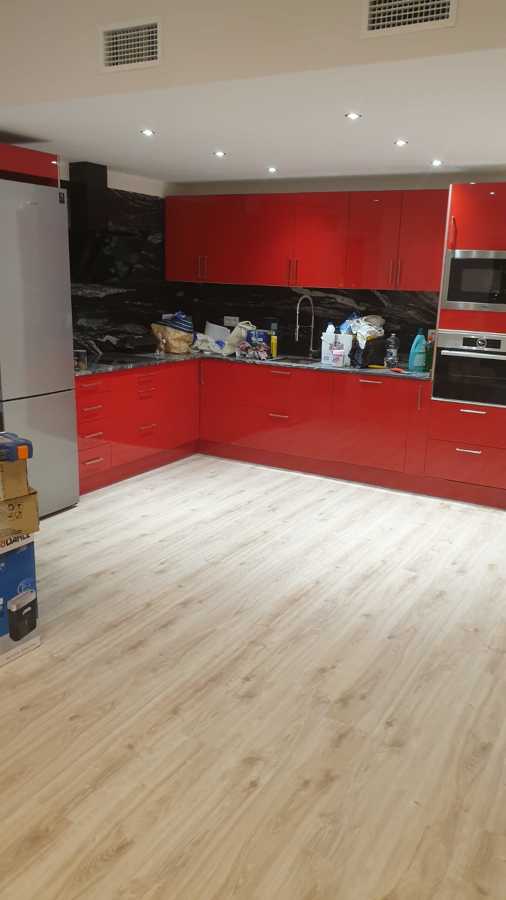 Cocina