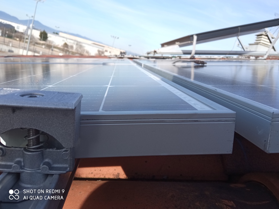Fotovoltaica