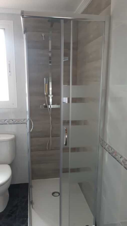 Cambio bañera por plato ducha Tarragona