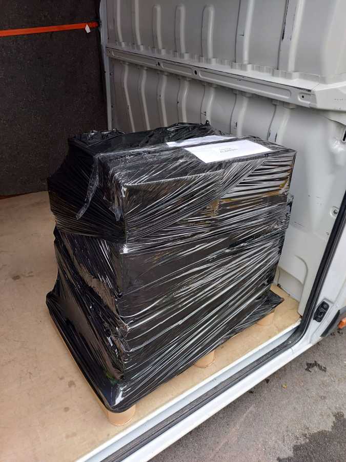 Pallets