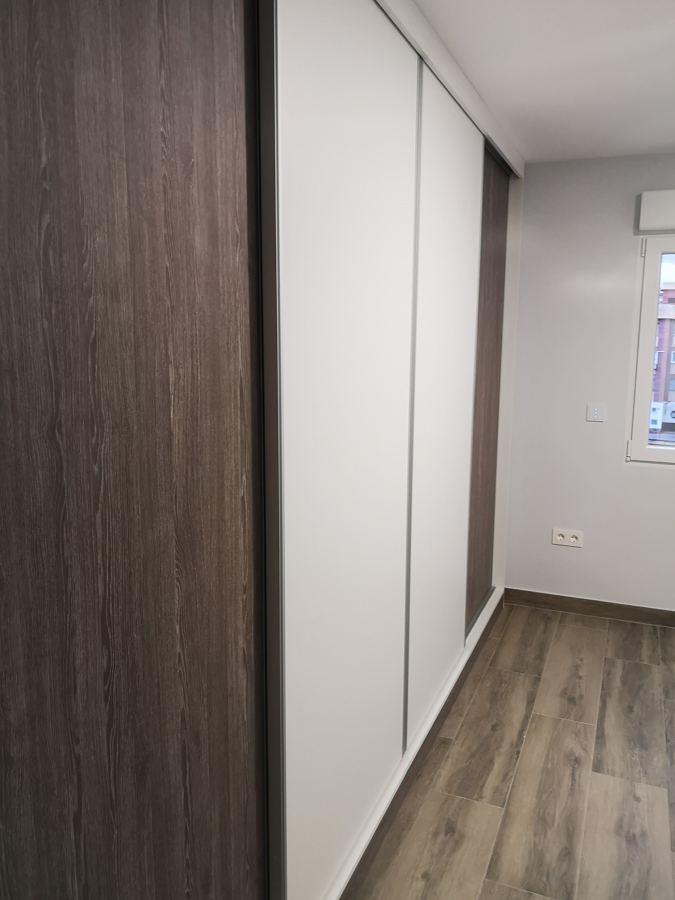 Muebles a medida