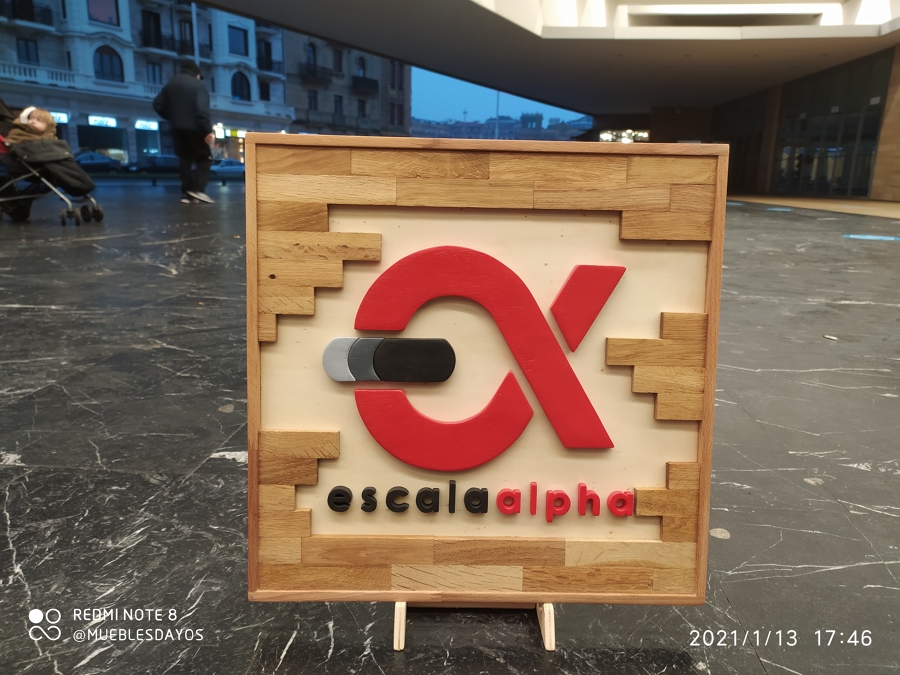 Logo corporativo