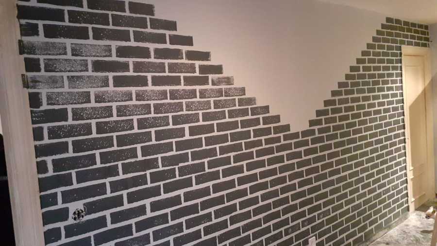 Efecto pintura 5