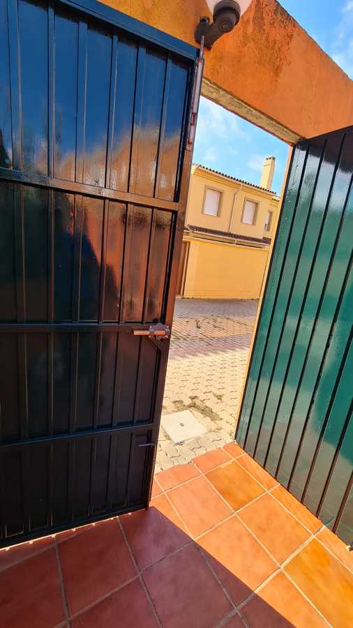 Puertas de garaje