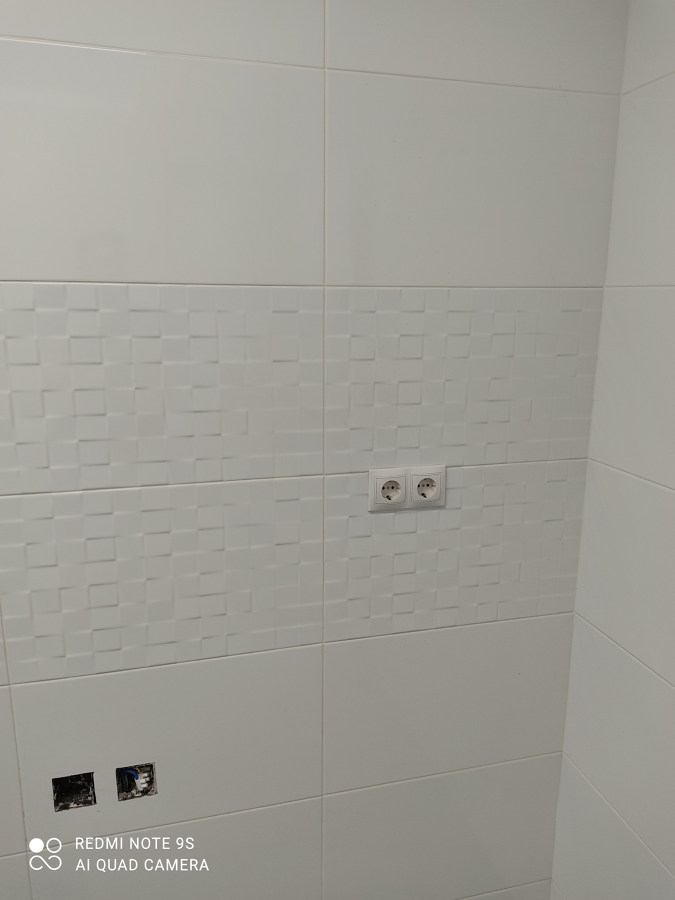 OBRA FINALIZADA