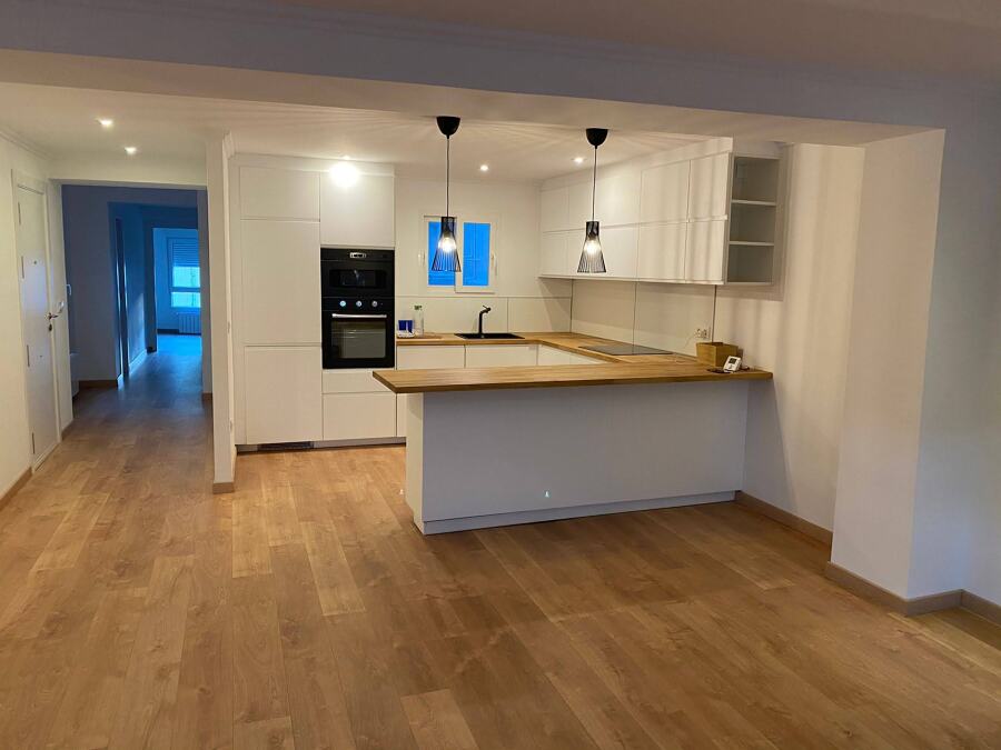 REFORMA VIVIENDA