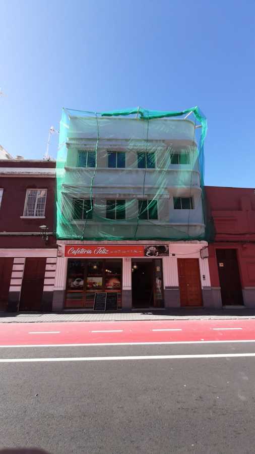 Fachada