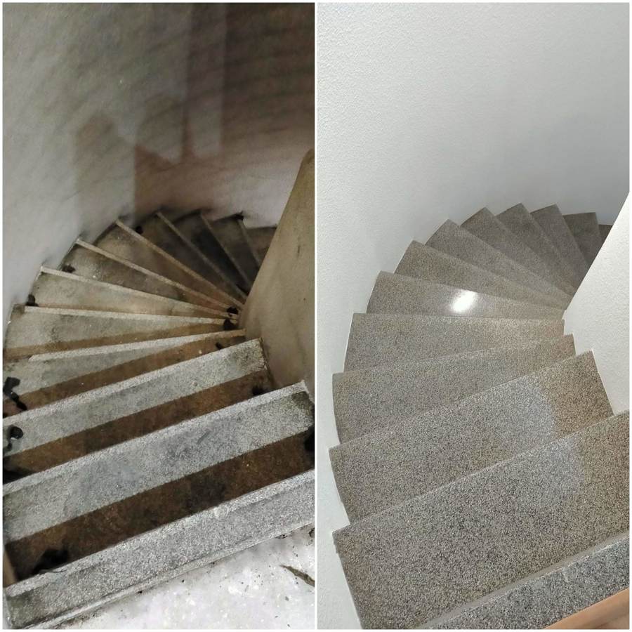 Escalaras
