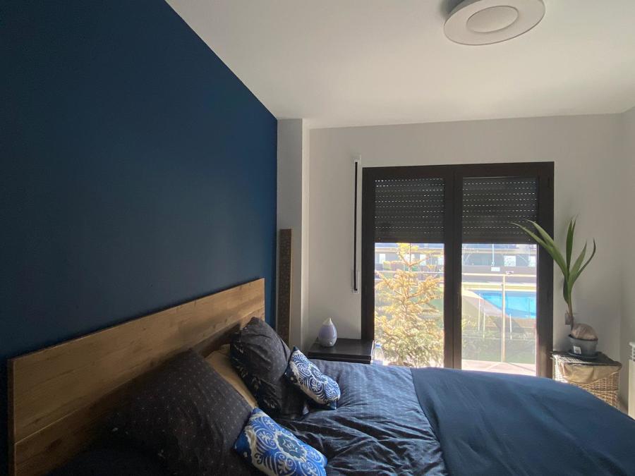 Dormitorio