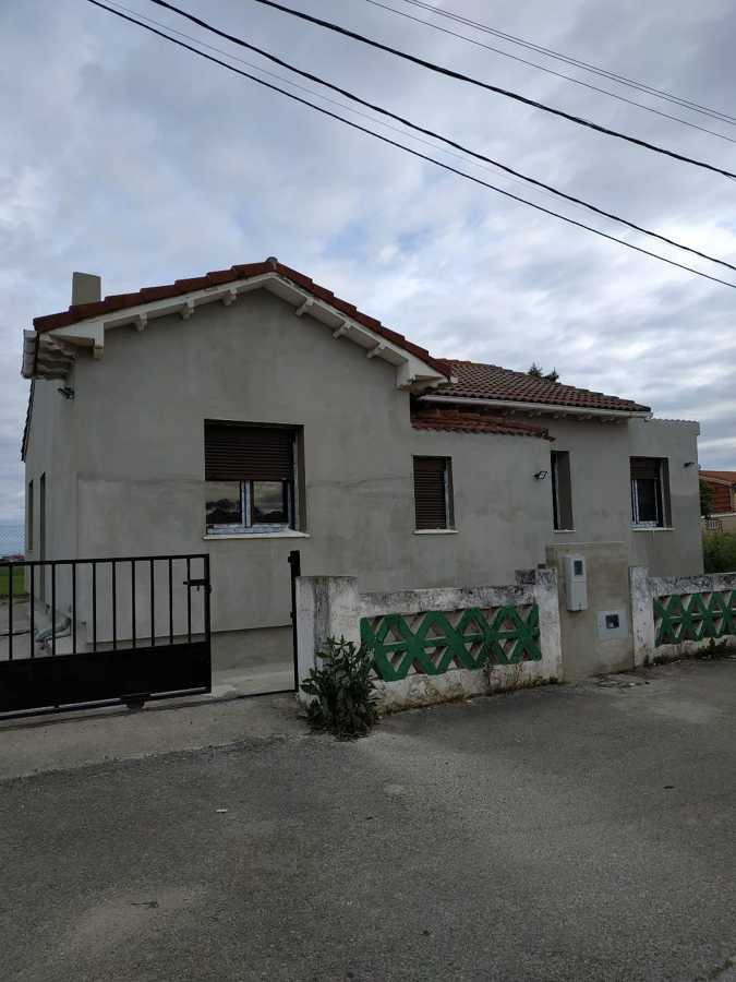 Rehabilitación de vivienda planta baja.