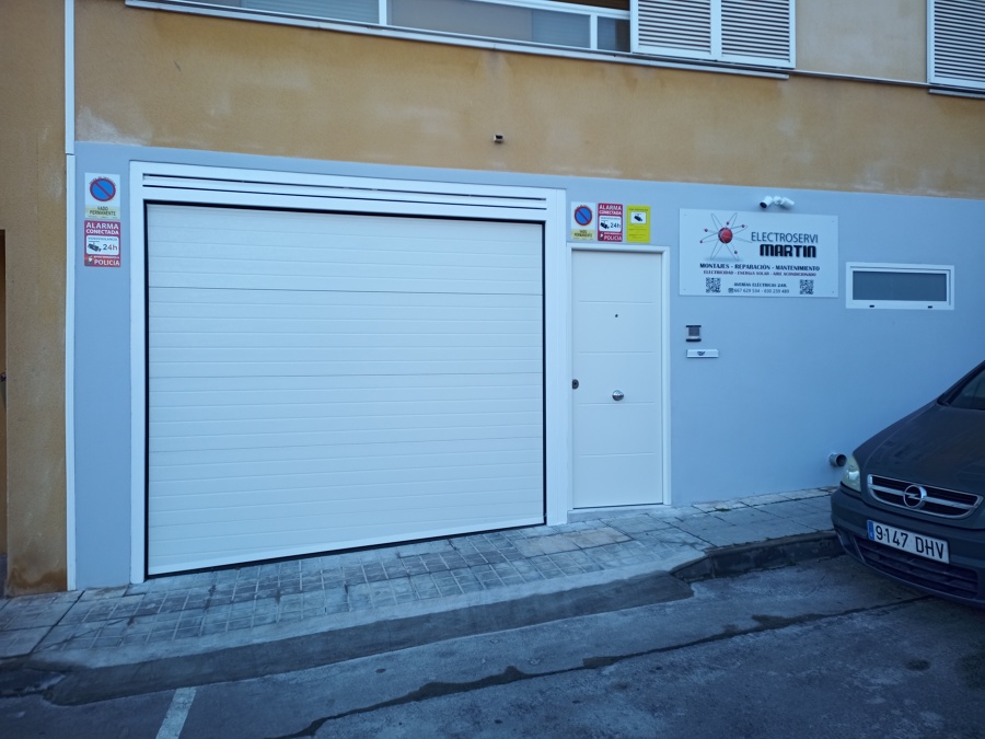 Electroservimartín