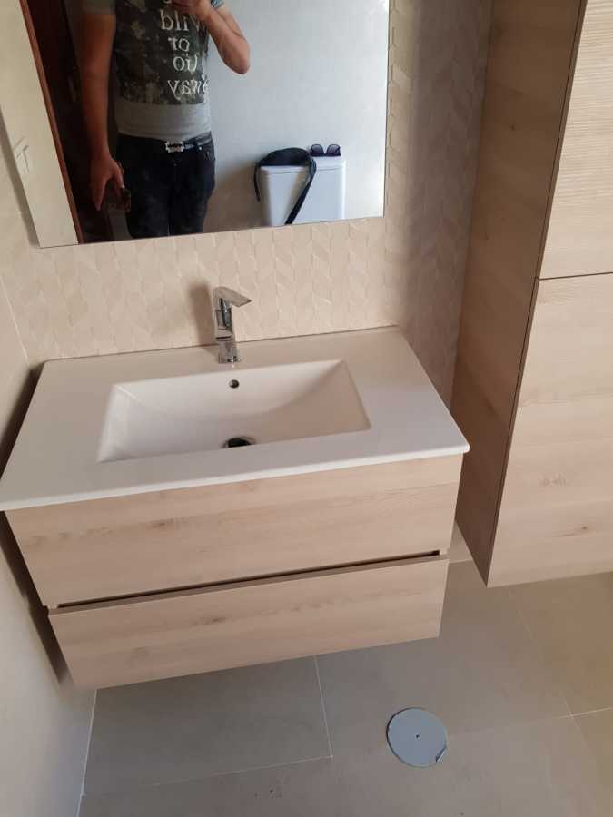reformas de pisos