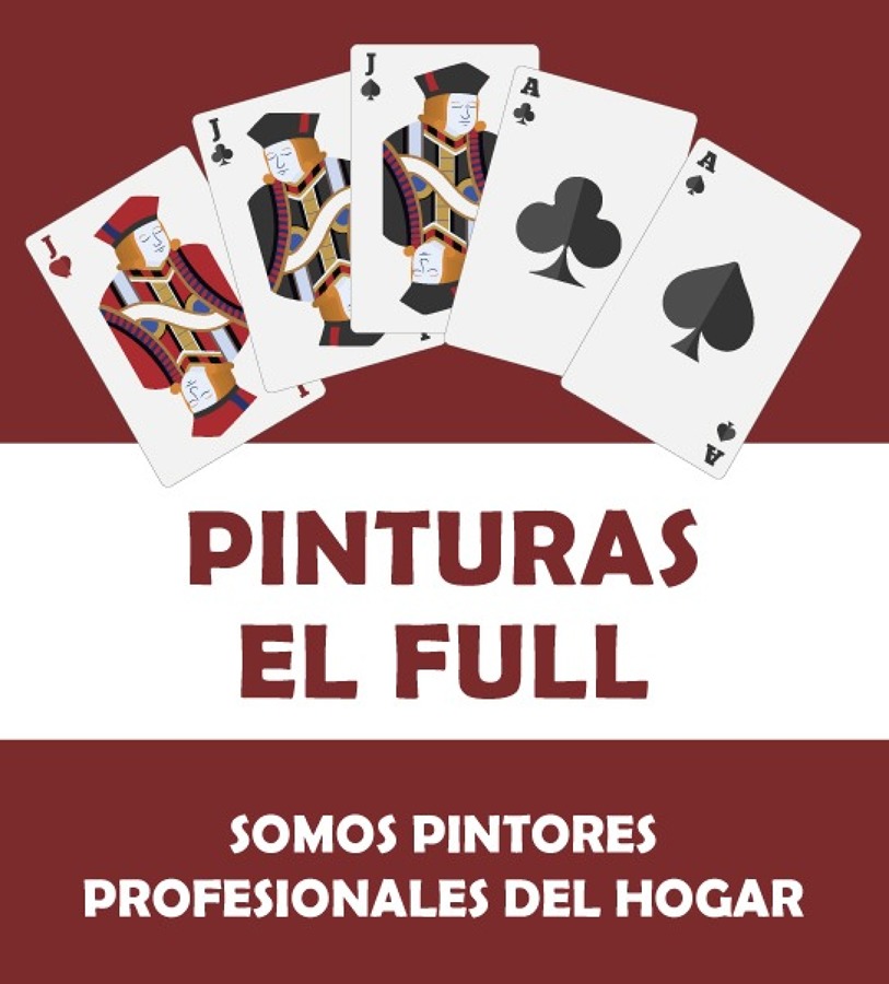 Pinturas el full