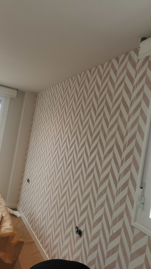 Papel Decorativo