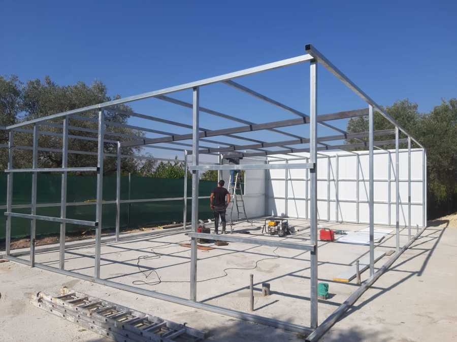 Estructura