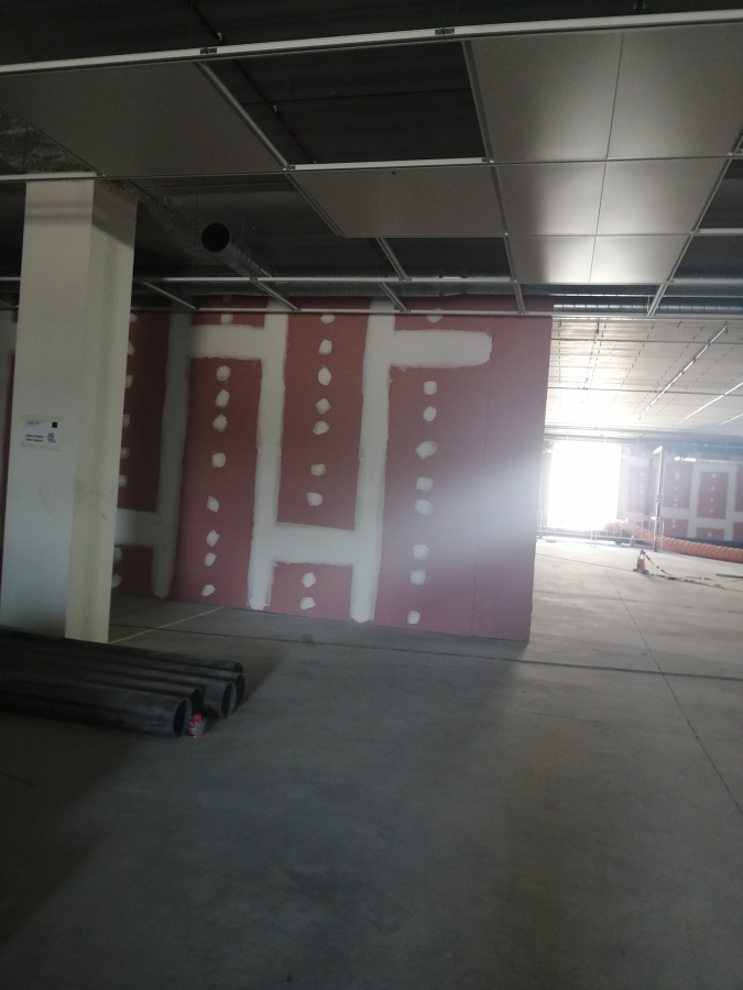 Obra google