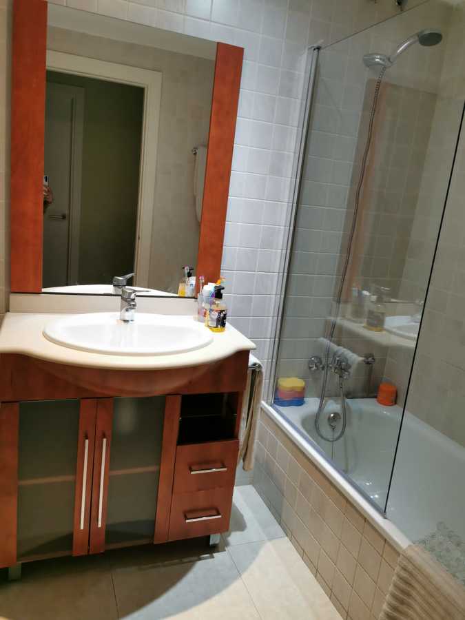 SUELO+MUEBLE BAÑO