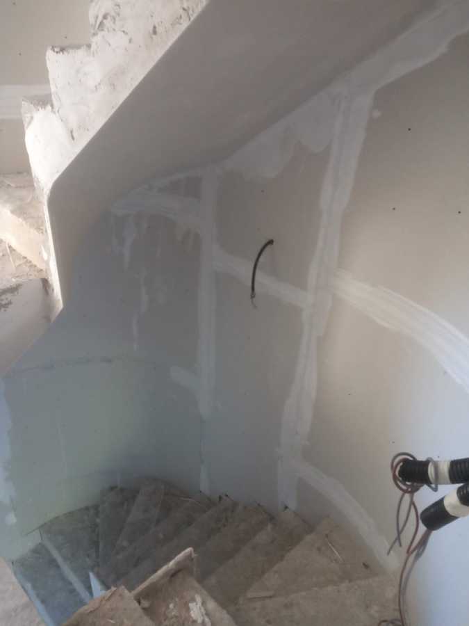Formas escalera