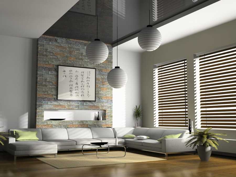Diseño de interiores