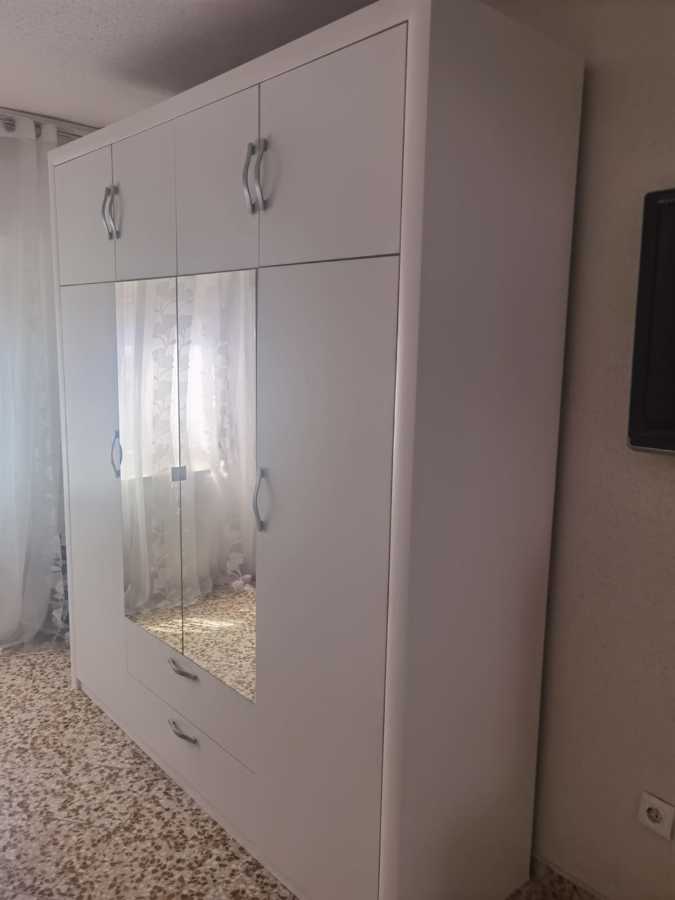 Armario Plutón conforama