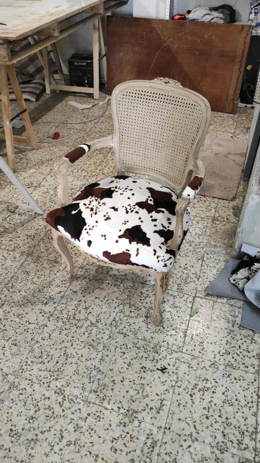 silla