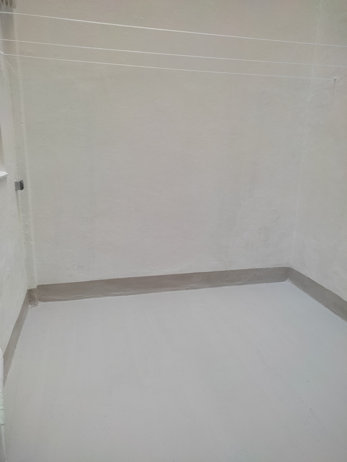 Terrado