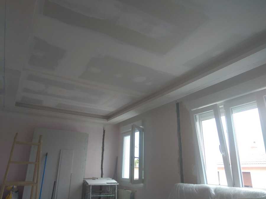Reforma integral vivienda