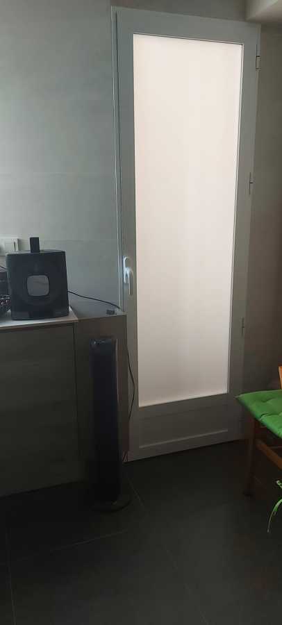 Reforma de cocina