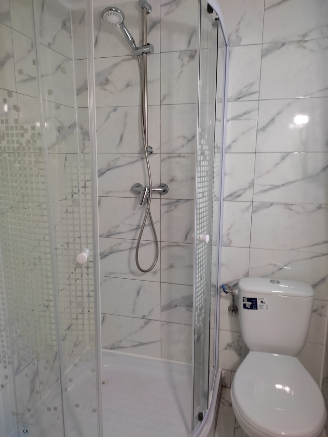 REFORMA DE BAÑO