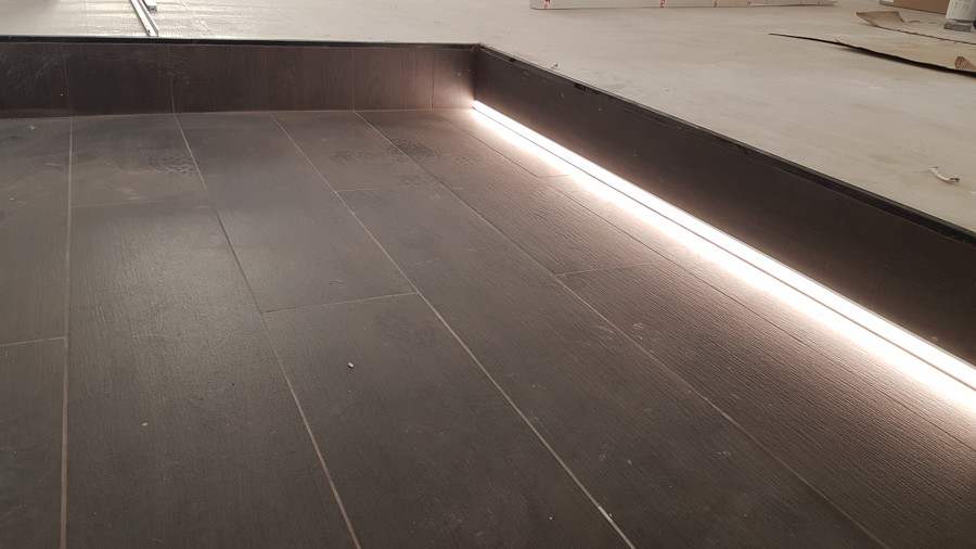 PISO C/MAUDES