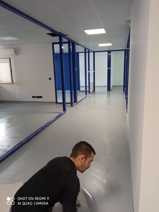 Oficinas