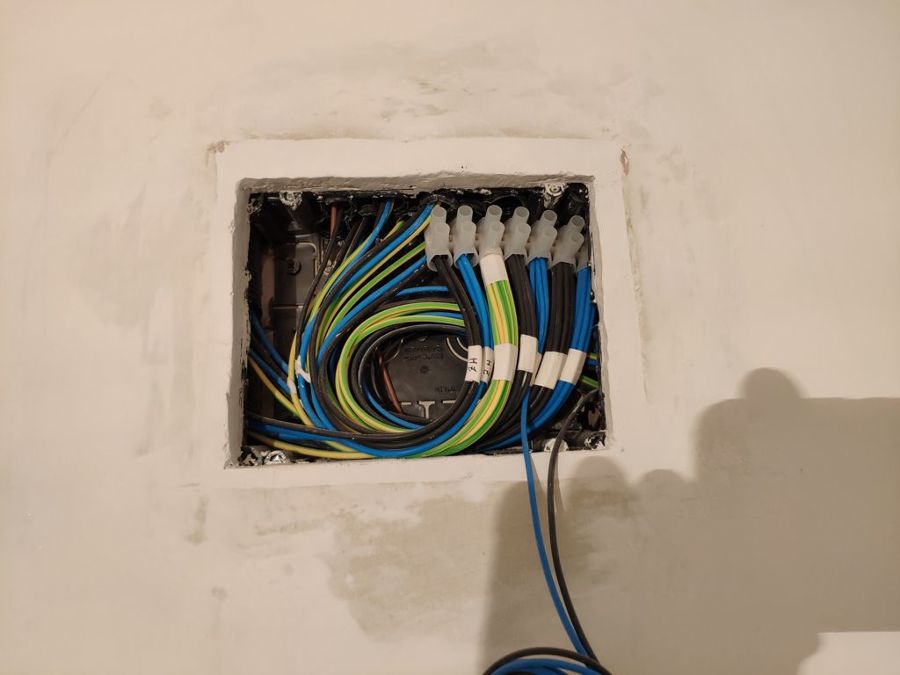 Registro de conexiones