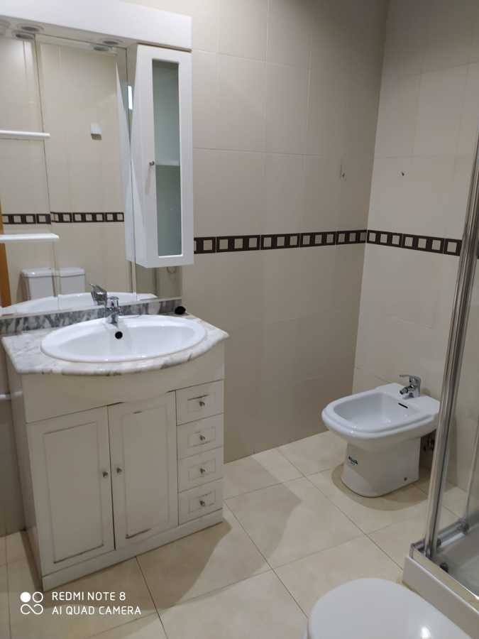 LIMPIEZA DE PISO TURISTICO