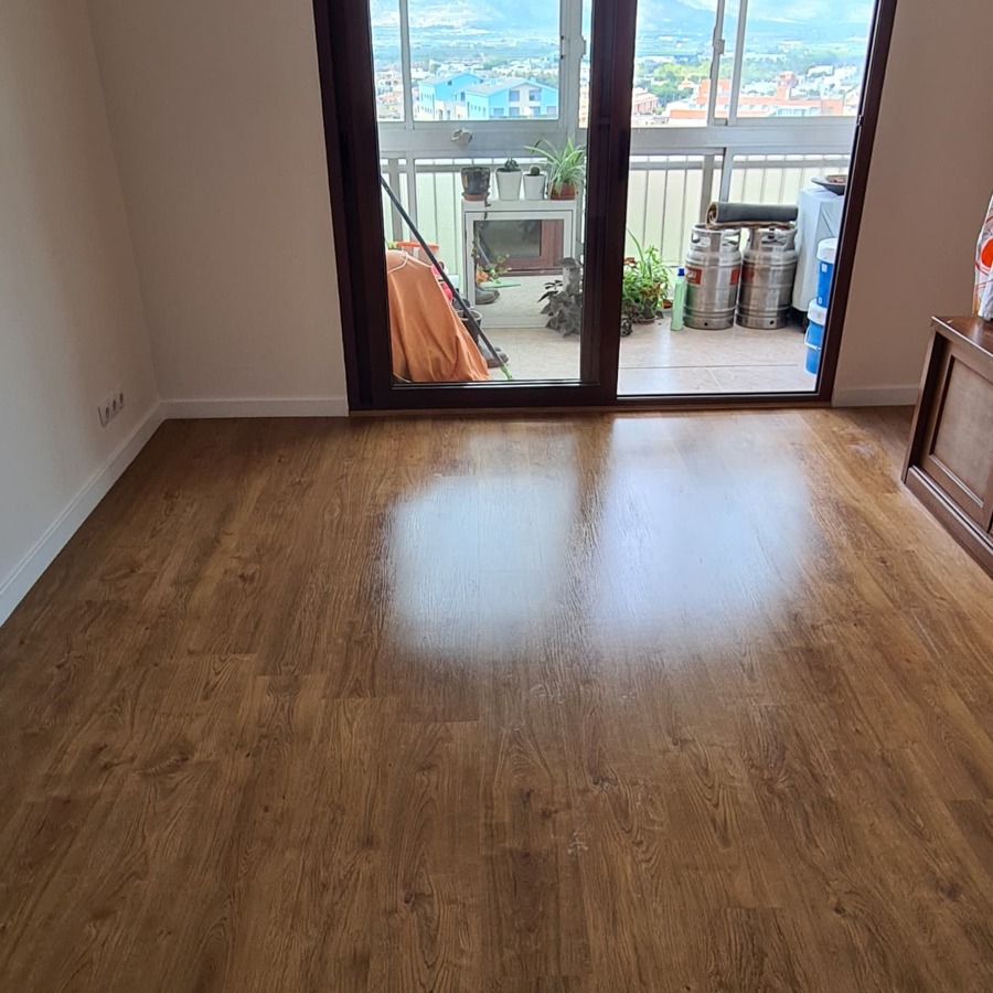 Parquet 2