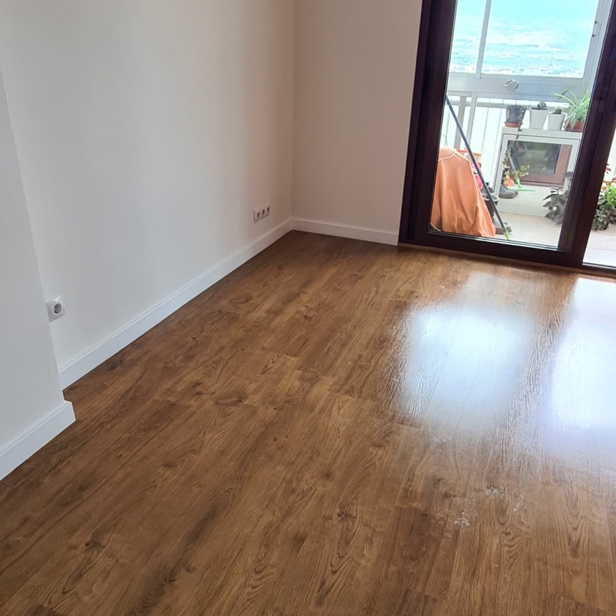 Parquet 3