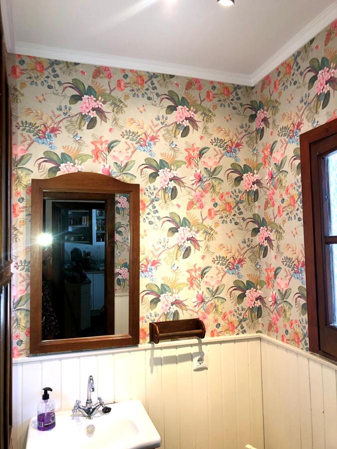 Papel pintado