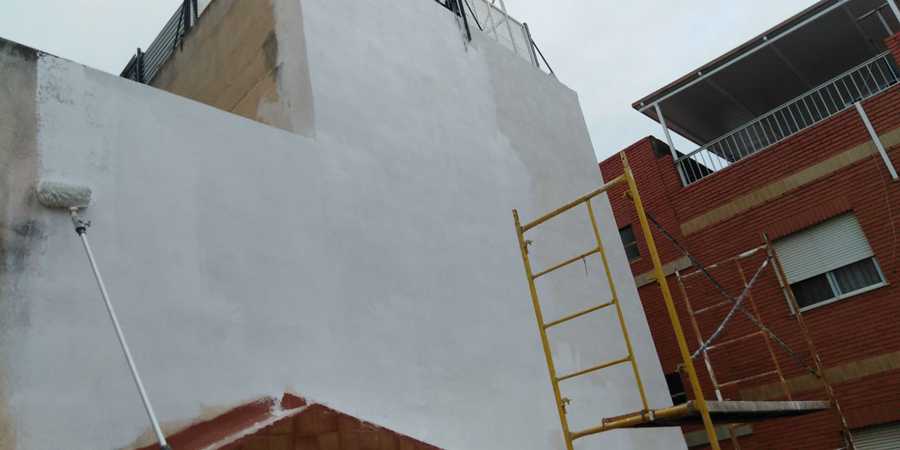 Pintura