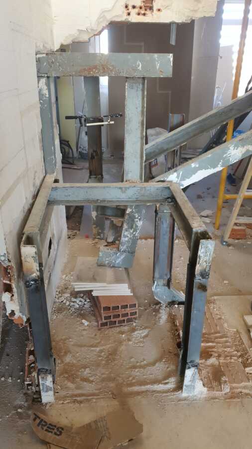 Estructuras